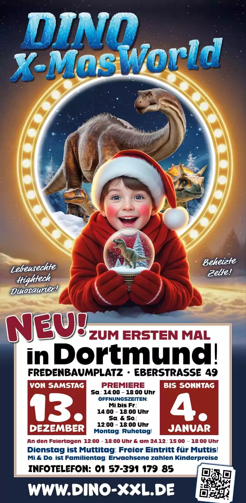 Bild von Weihnachtsveranstaltung
